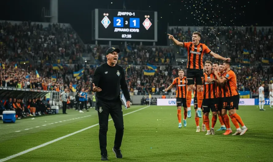 Arda Turan ve Shakhtar Donetsk: Ukrayna Liginde Durdurulamaz Yükseliş