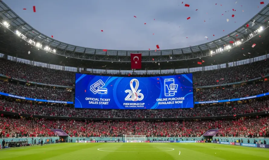 Futbolun Zirvesindeki Mücadelelere Giriş Kartı Edinme Yolları