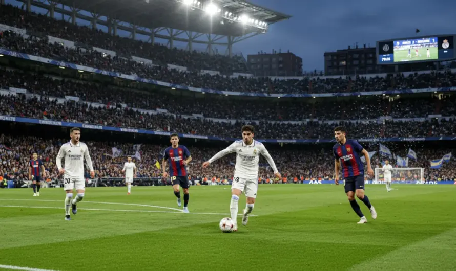 Real Madrid ile Alaves Arasında Kritik Maç: Genç Yıldız Arda Güler Neler Yapacak?