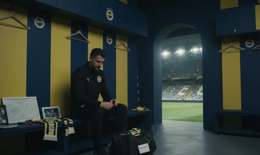 Sarı-Lacivertli Ekipte Yol Ayrımı: Tedesco Dönemi Bitiyor