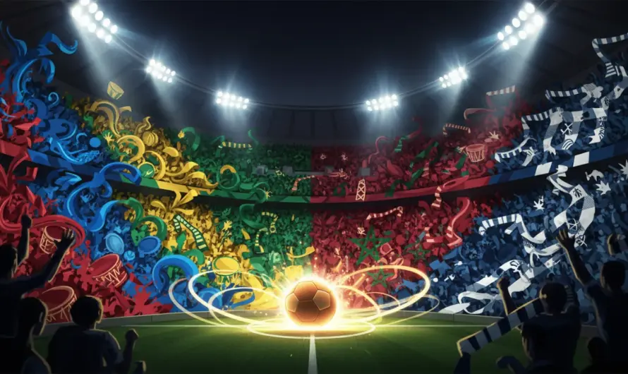 2026 Dünya Kupası C Grubu: Futbolun Kalbi Bu Sahada Atacak