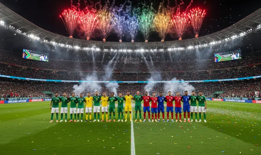 Azteca’da Başlayan Dev Randevu: 2026 A Grubu Analizi