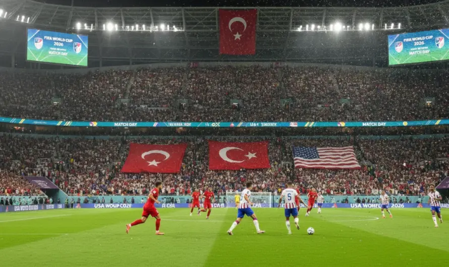 Ay-Yıldızlılar Ev Sahibi Karşısında: Prestij Mücadelesi Başlıyor