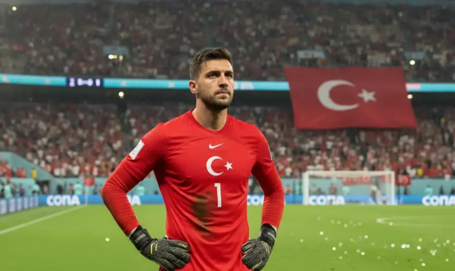Kaptan Uğurcan’dan Taraftara Veda ve Söz: Daha İyisi Olacak
