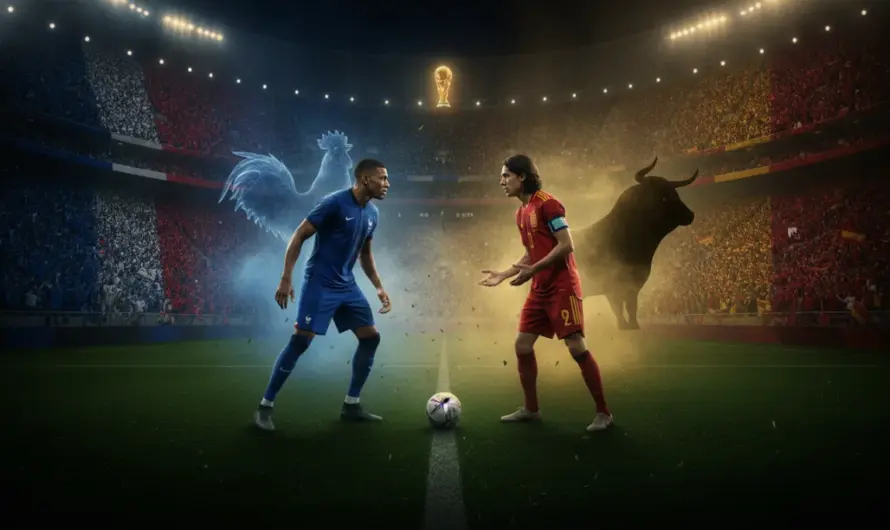 2026 Dünya Kupası: Devlerin Yarı Final Hesaplaşması
