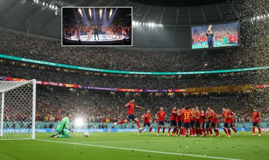 Futbolun Yeni Hükümdarı: Matadorlar Zirveye Kuruldu