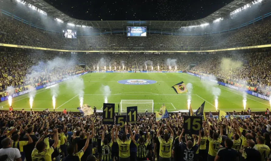 Kadıköy’de 11 Numara Dönemi: Greenwood ve Yeni Yıldızlar