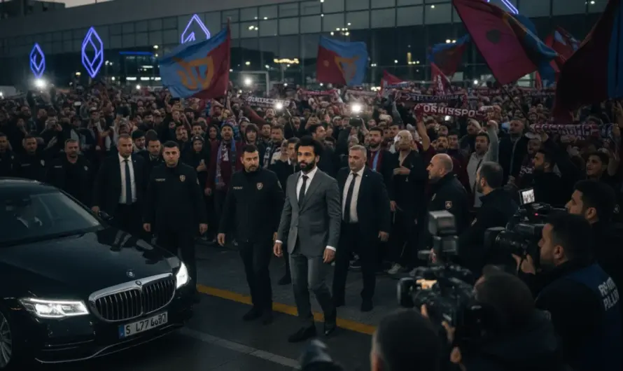 Karadeniz Fırtınası’nda Salah Dönemi: Tarihi İmza Atılıyor